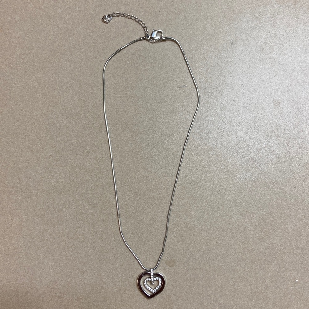 Swarovski Necklace